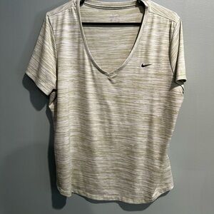 Nike Short Sleeve T-Shirt